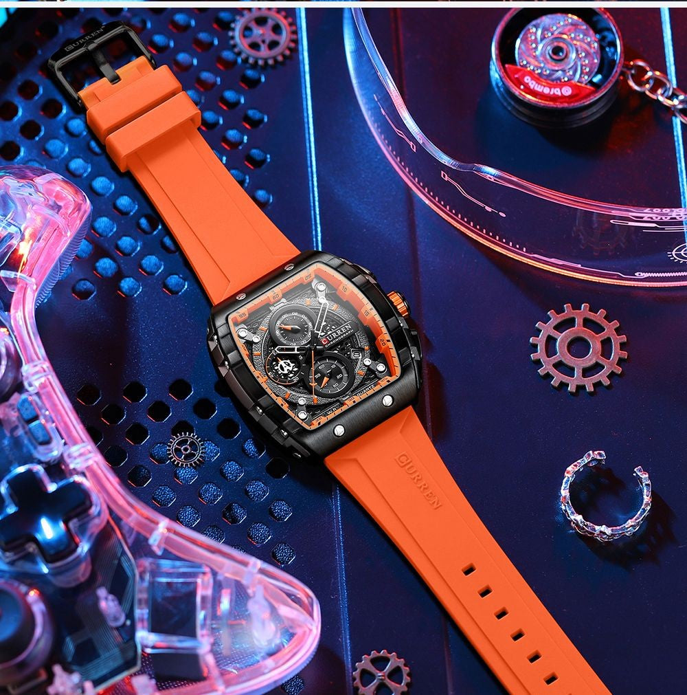 Curren 8442