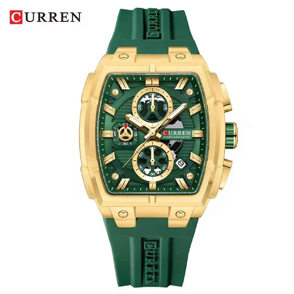 Curren 8488