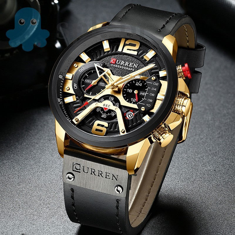 Curren 8329
