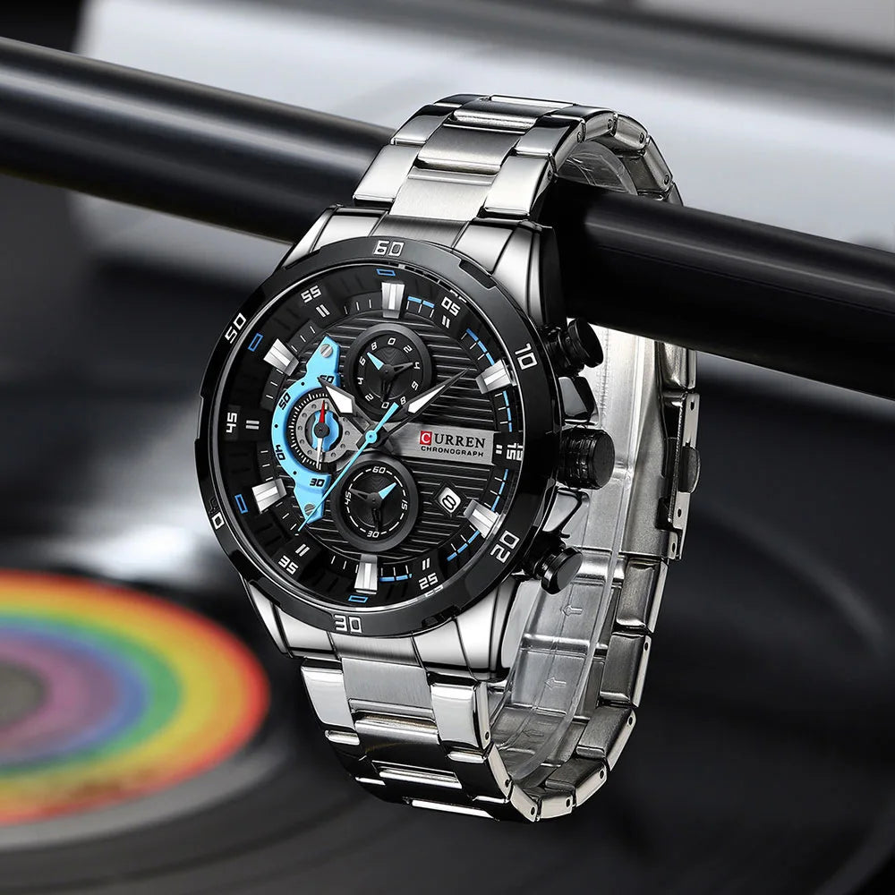 Curren 8402