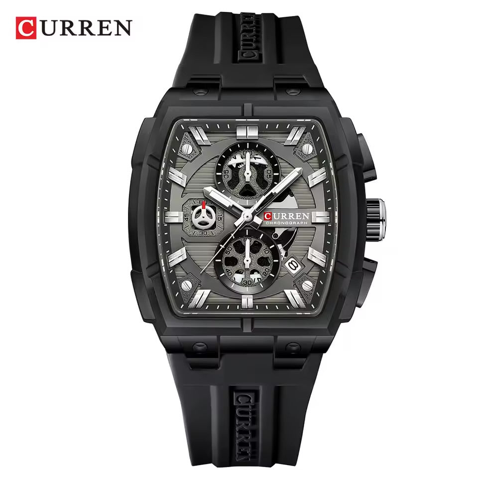 Curren 8488