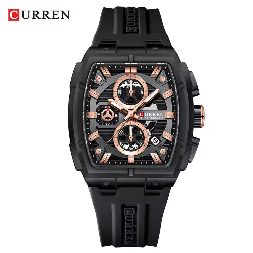 Curren 8488