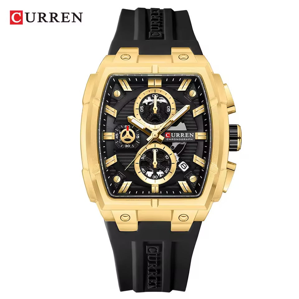 Curren 8488