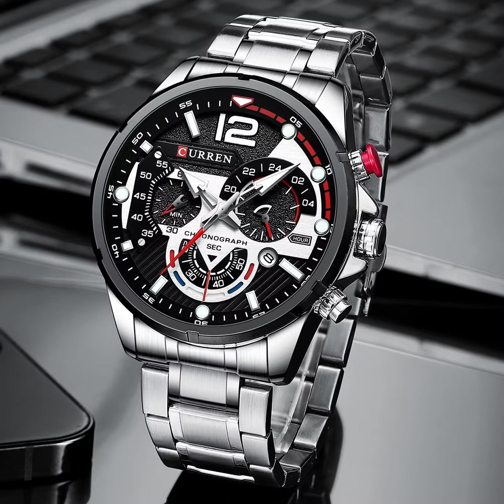Curren 8395