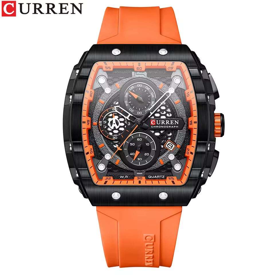 Curren 8442