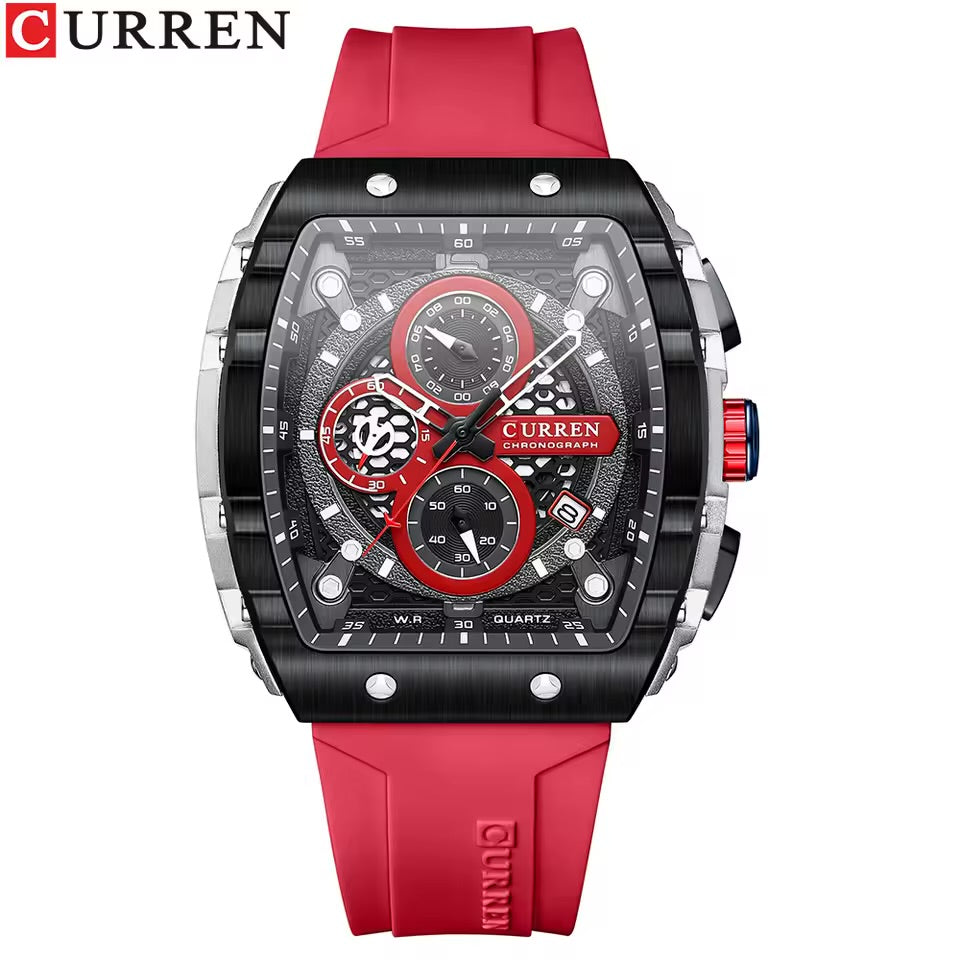 Curren 8442