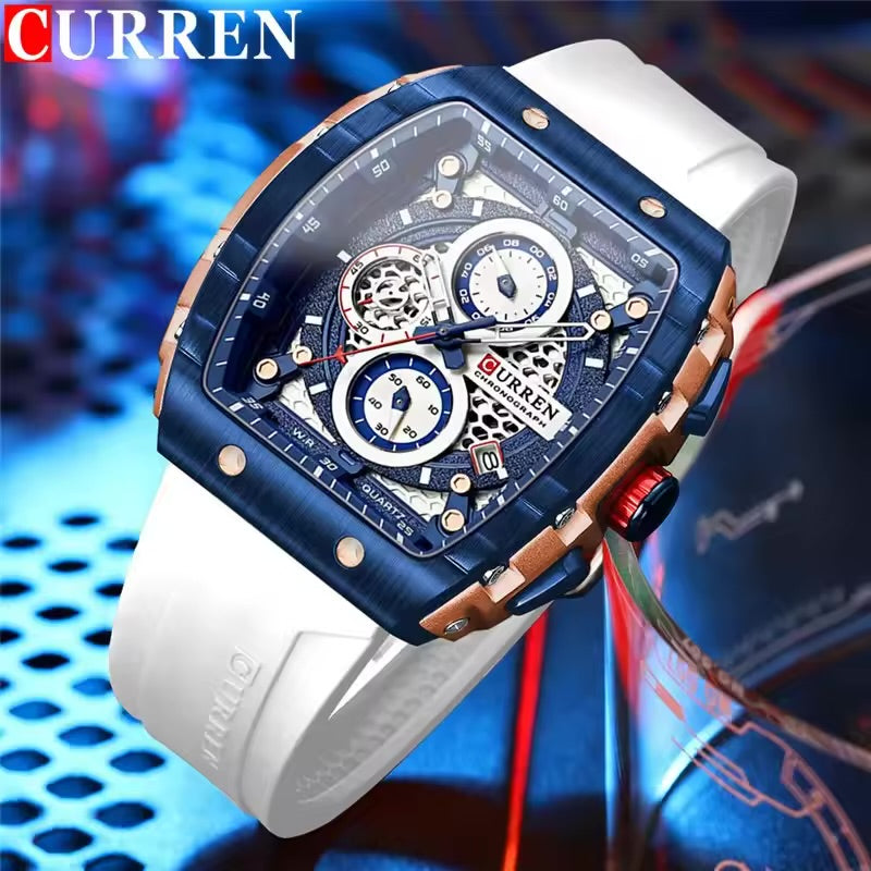 Curren 8442