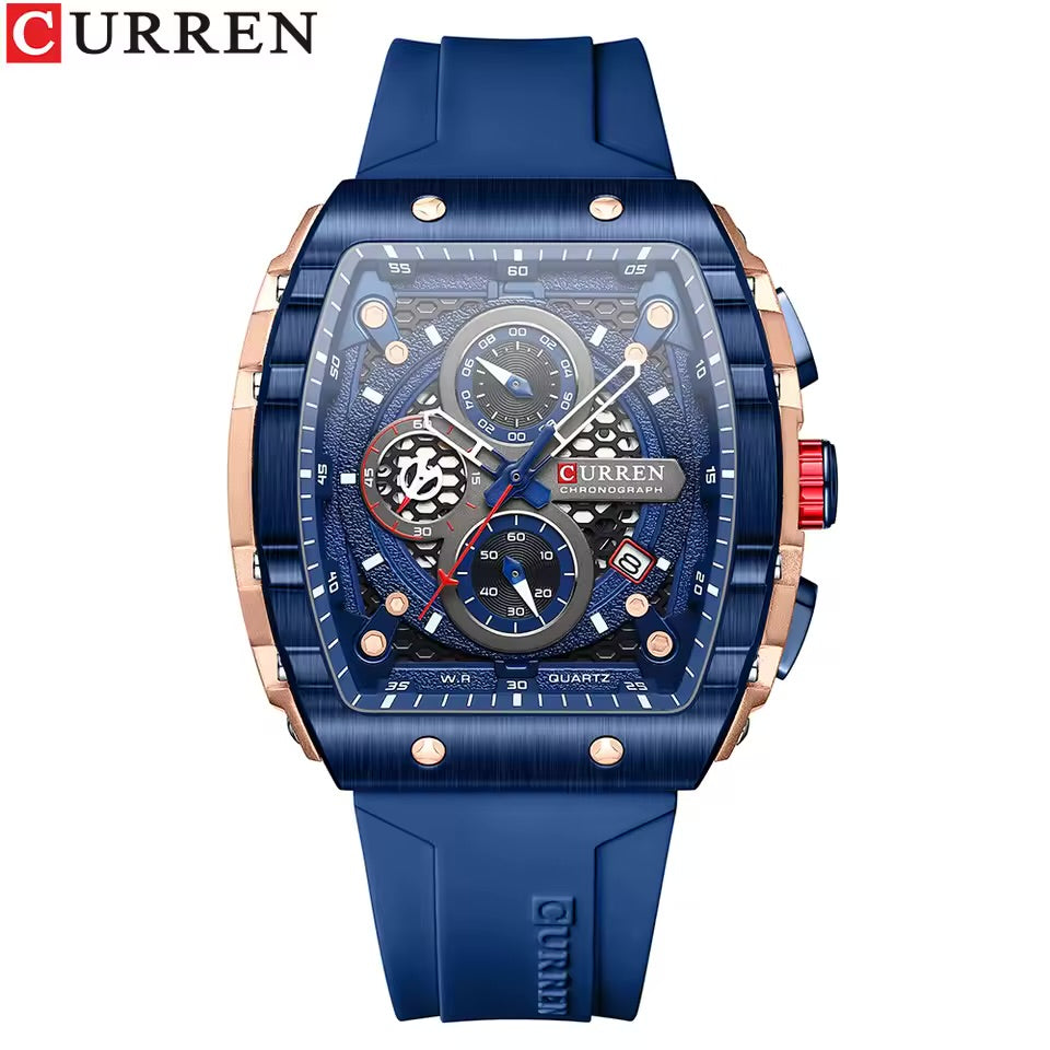 Curren 8442