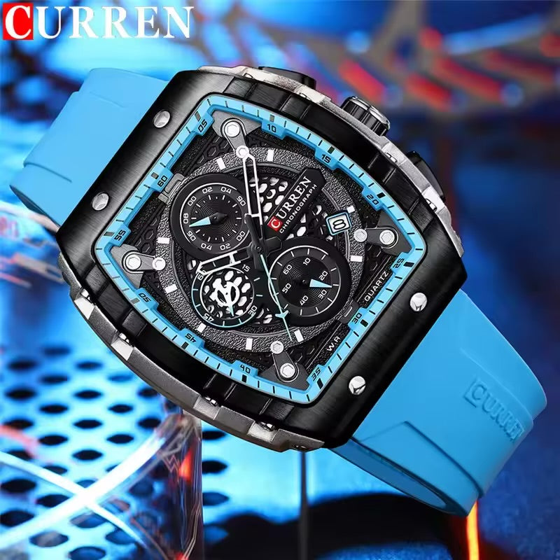 Curren 8442