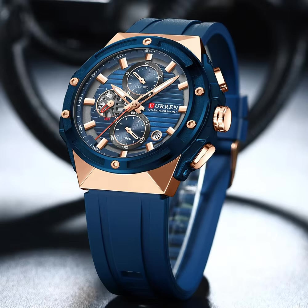 Curren 8462