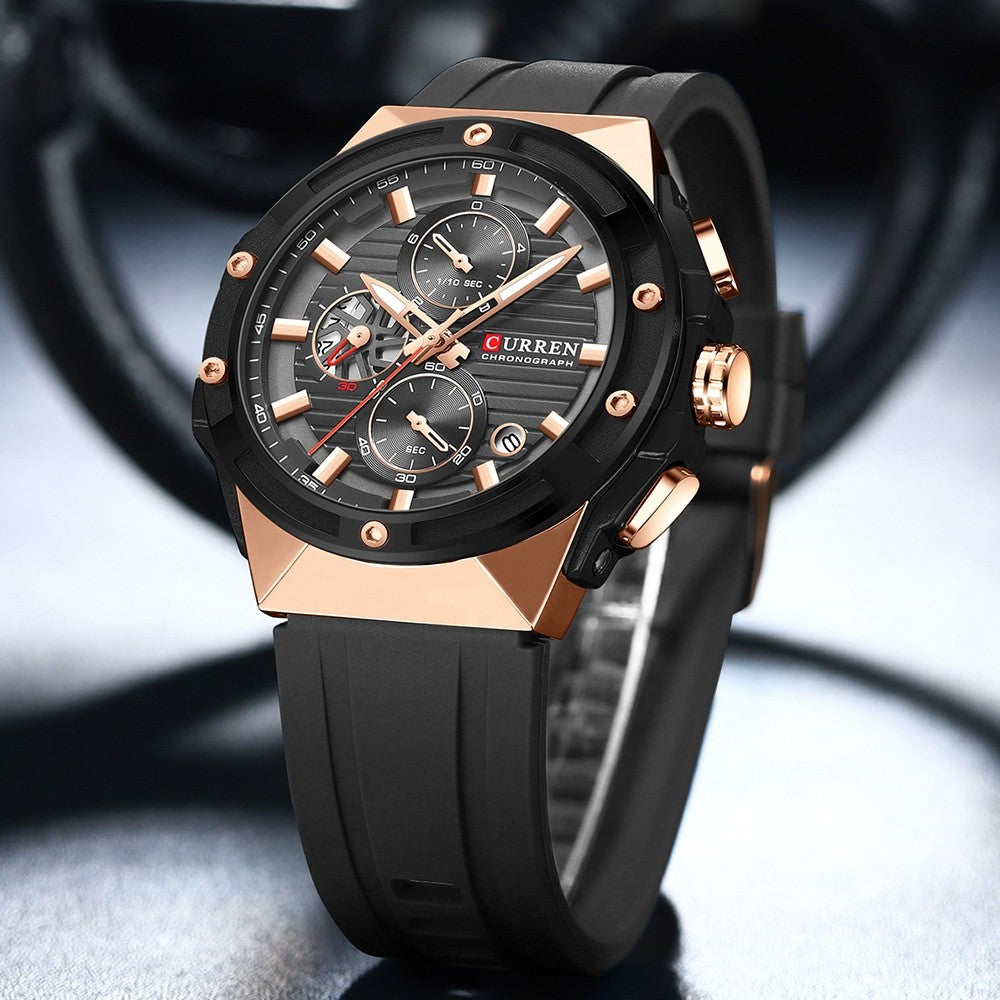 Curren 8462