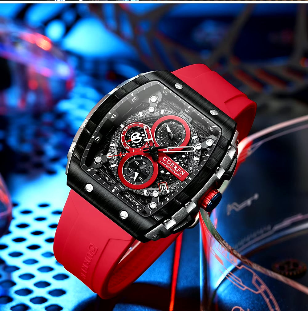 Curren 8442