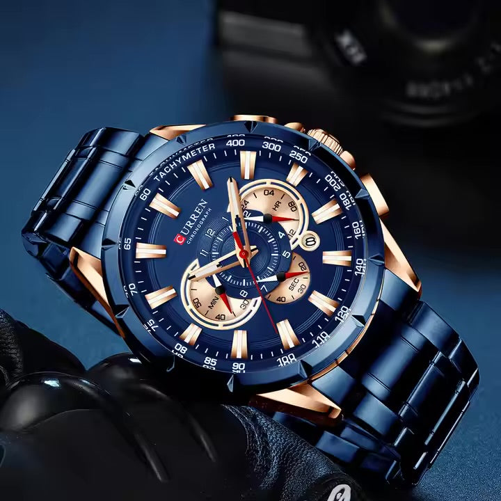 Curren 8363