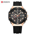 Curren 8462