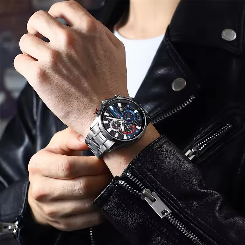 Curren 8415