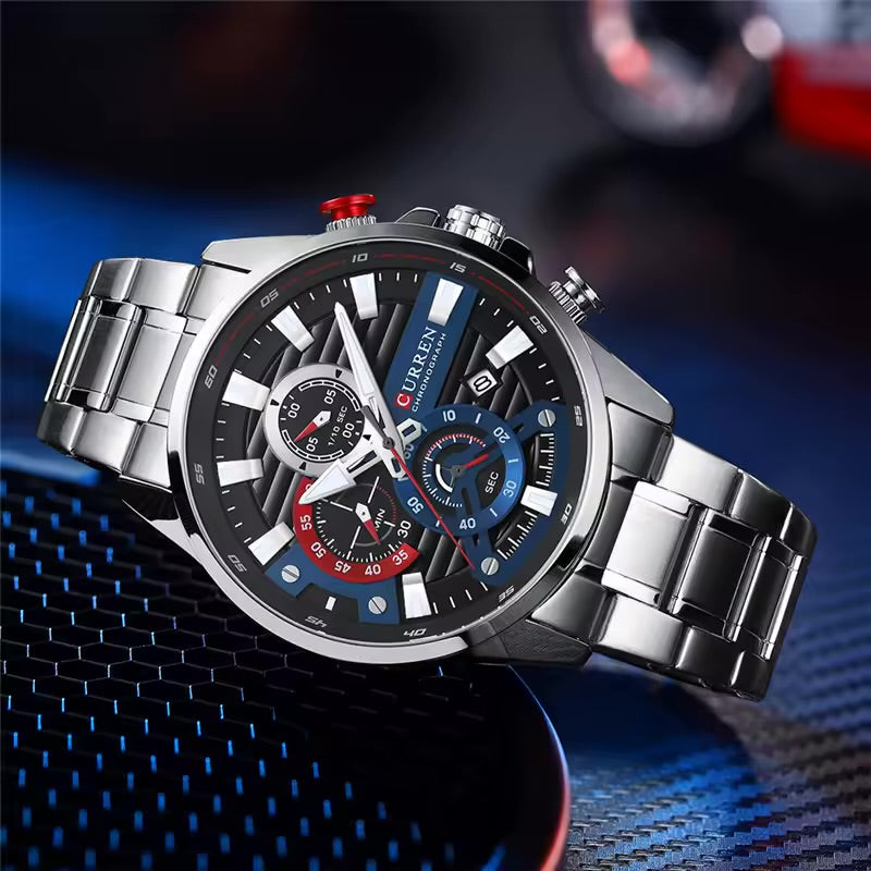 Curren 8415