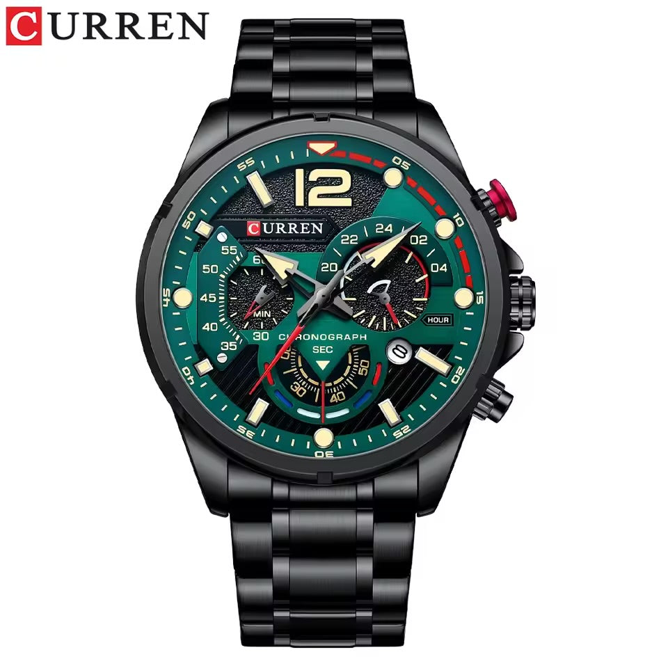 Curren 8395