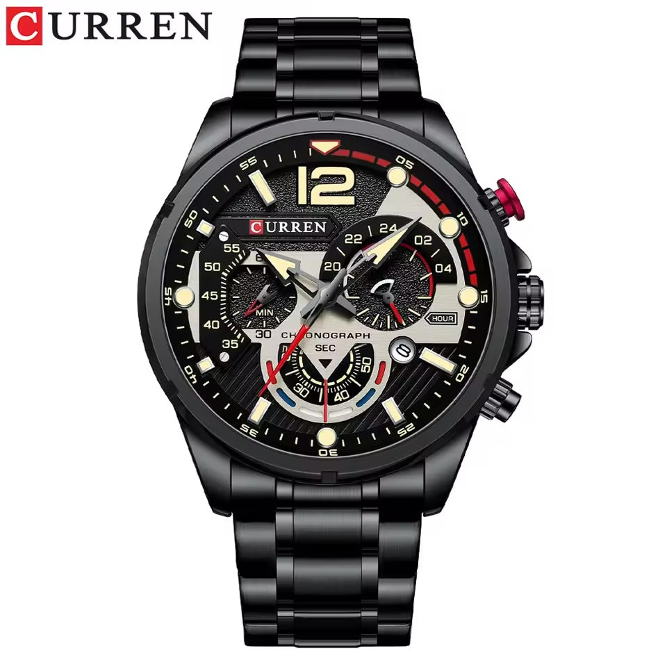 Curren 8395