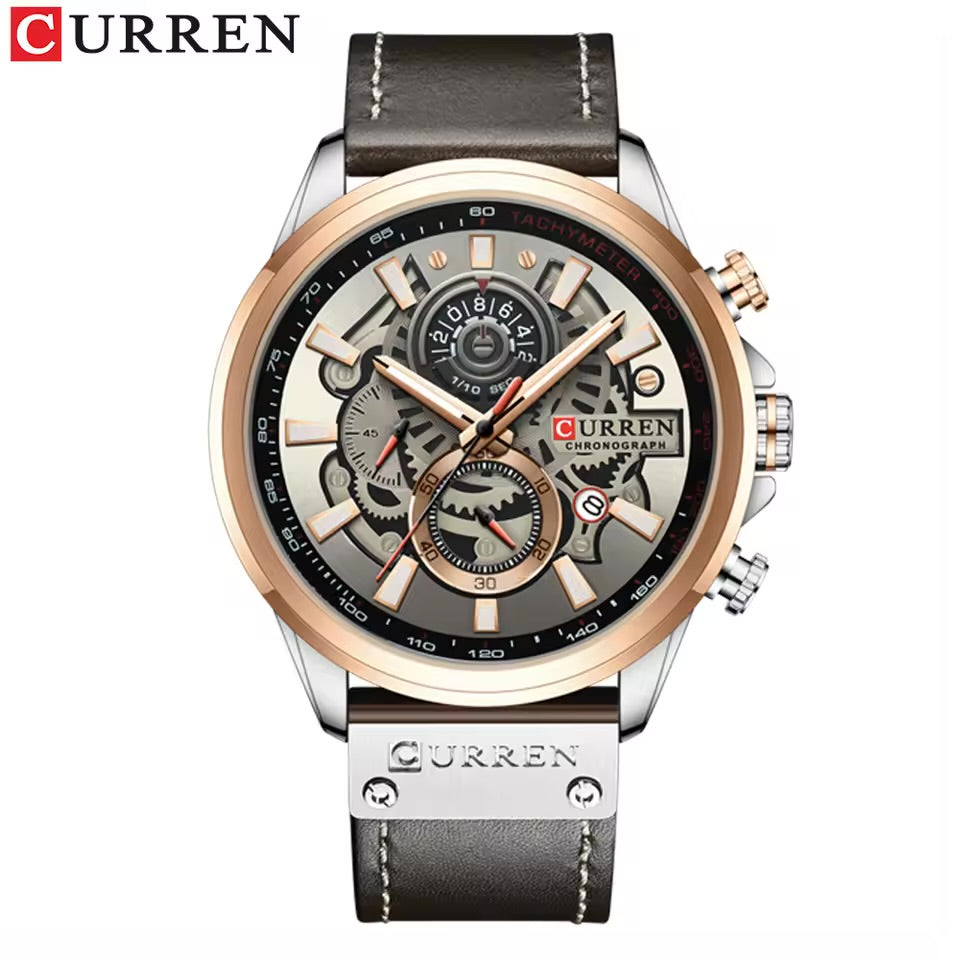 Curren 8380