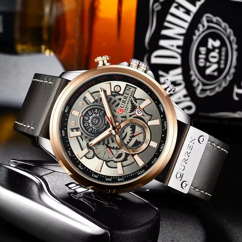 Curren 8380