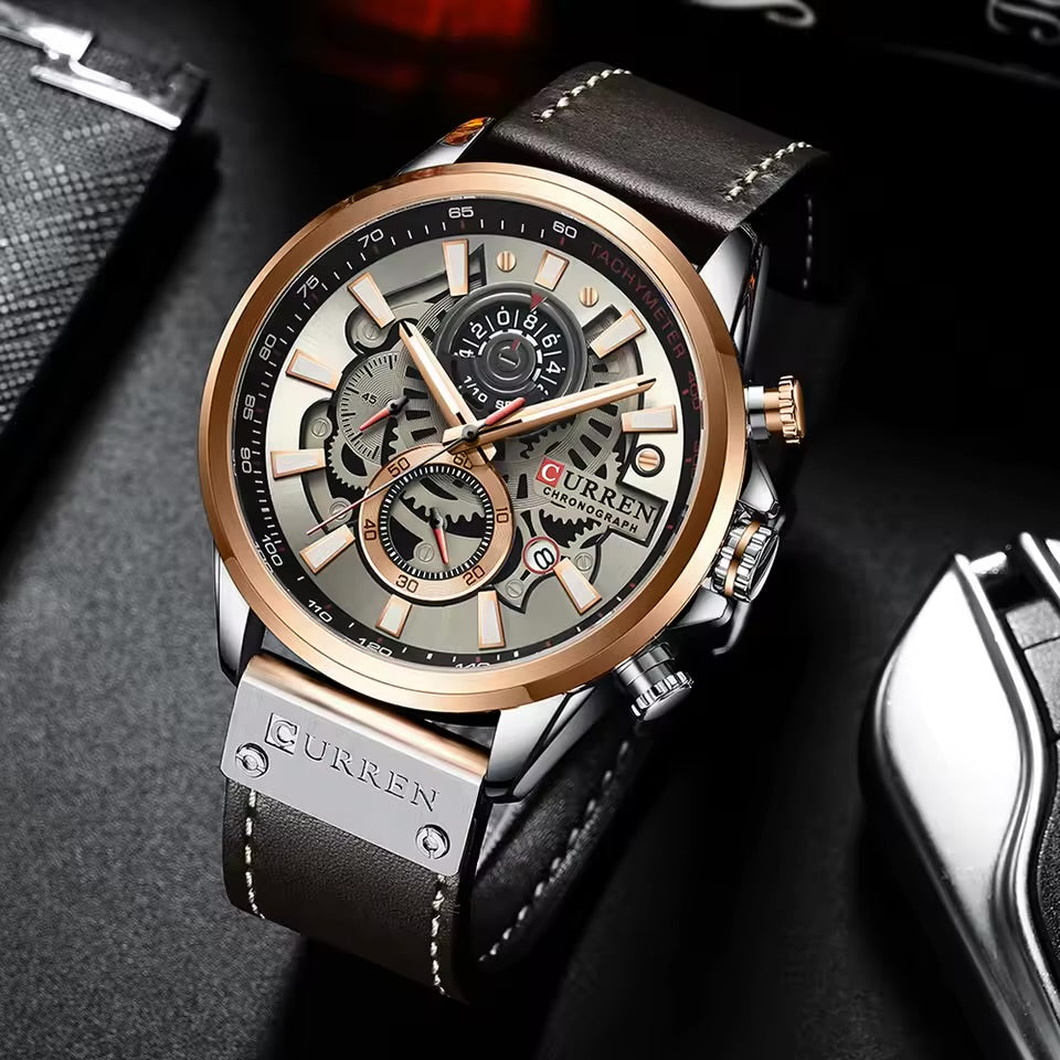 Curren 8380