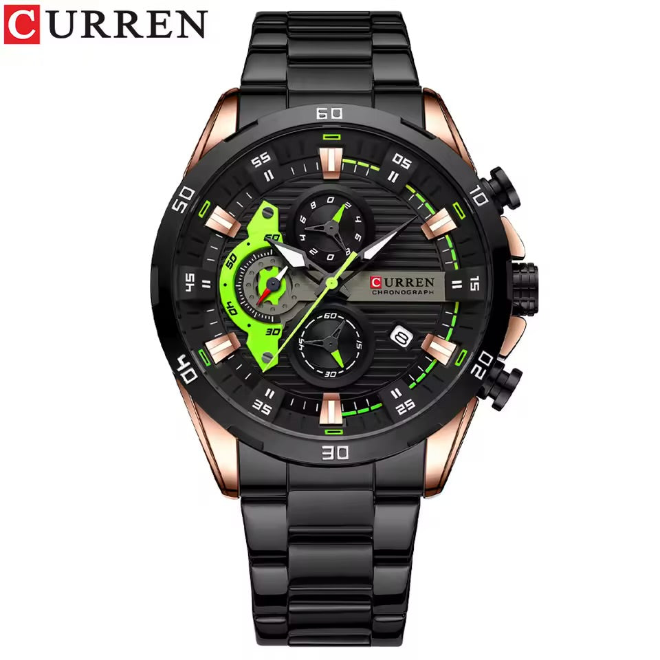 Curren 8402