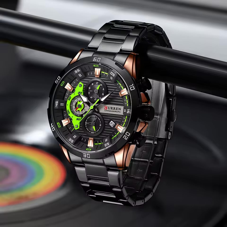 Curren 8402