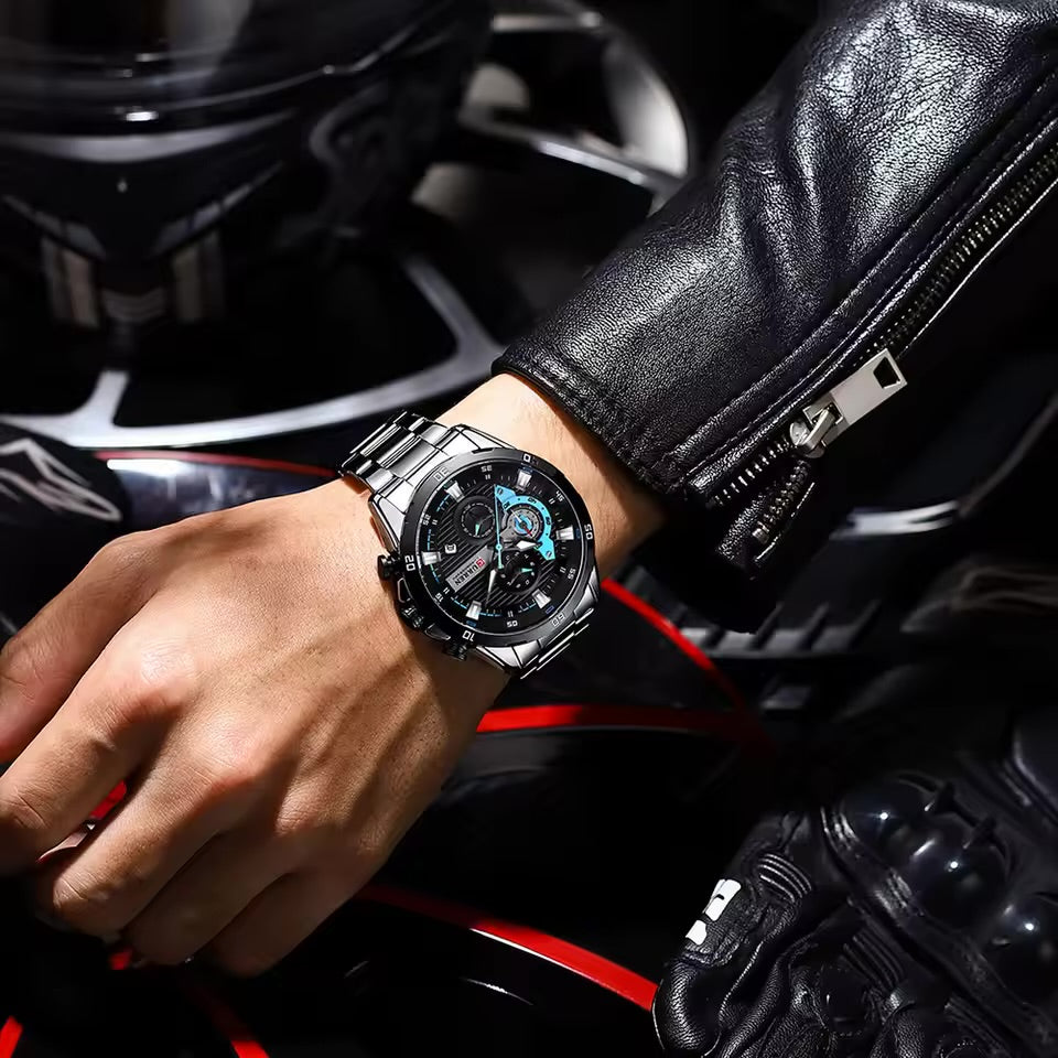 Curren 8402
