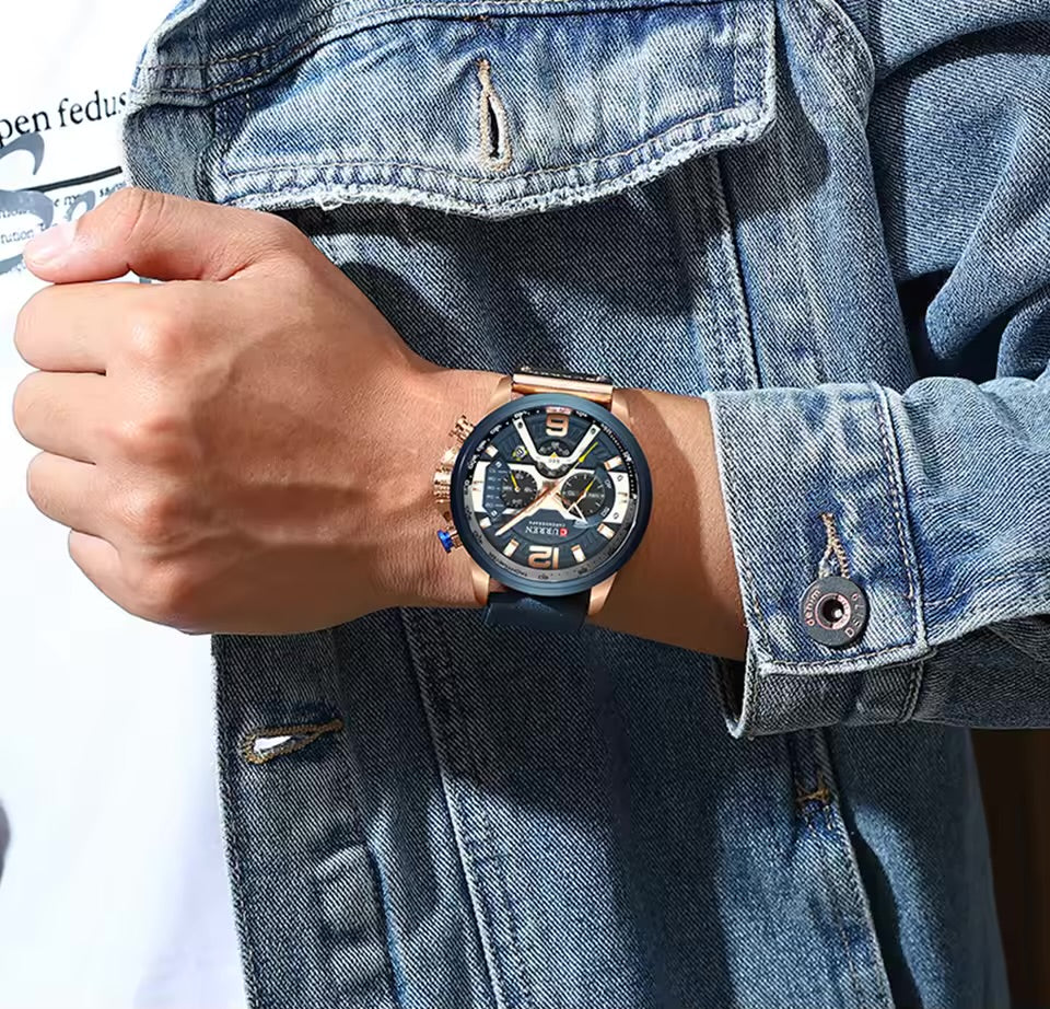Curren 8329