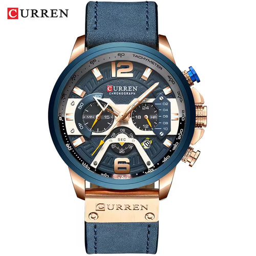 Curren 8329