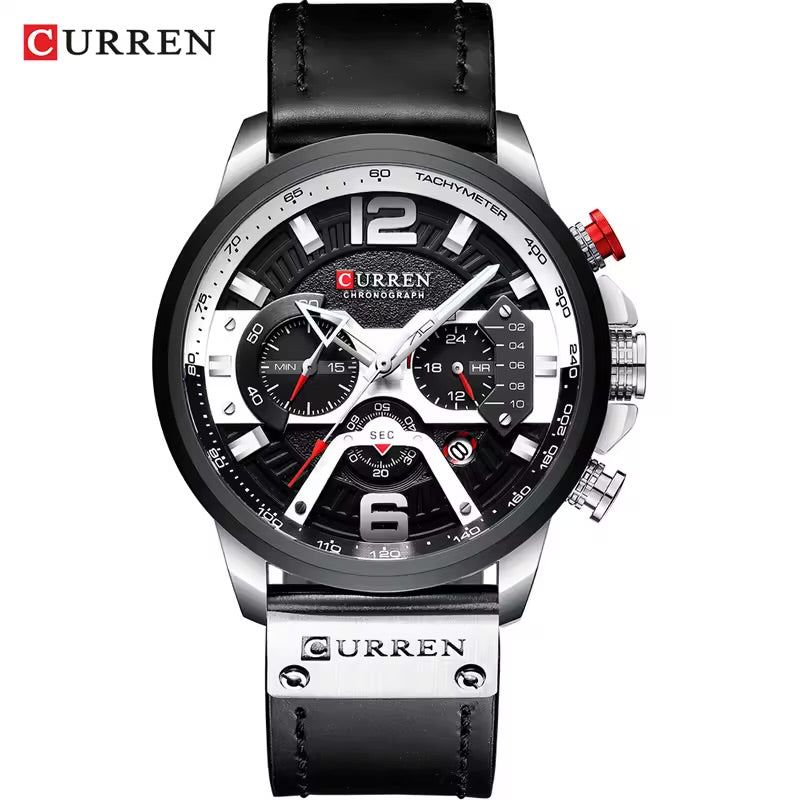 Curren 8329