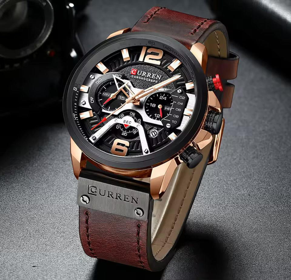 Curren 8329