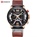 Curren 8329