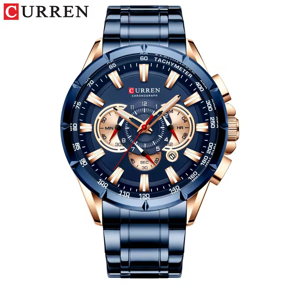 Curren 8363
