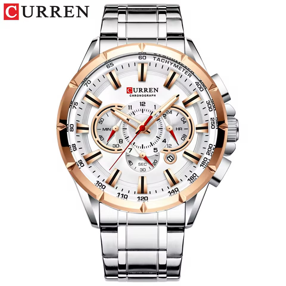 Curren 8363