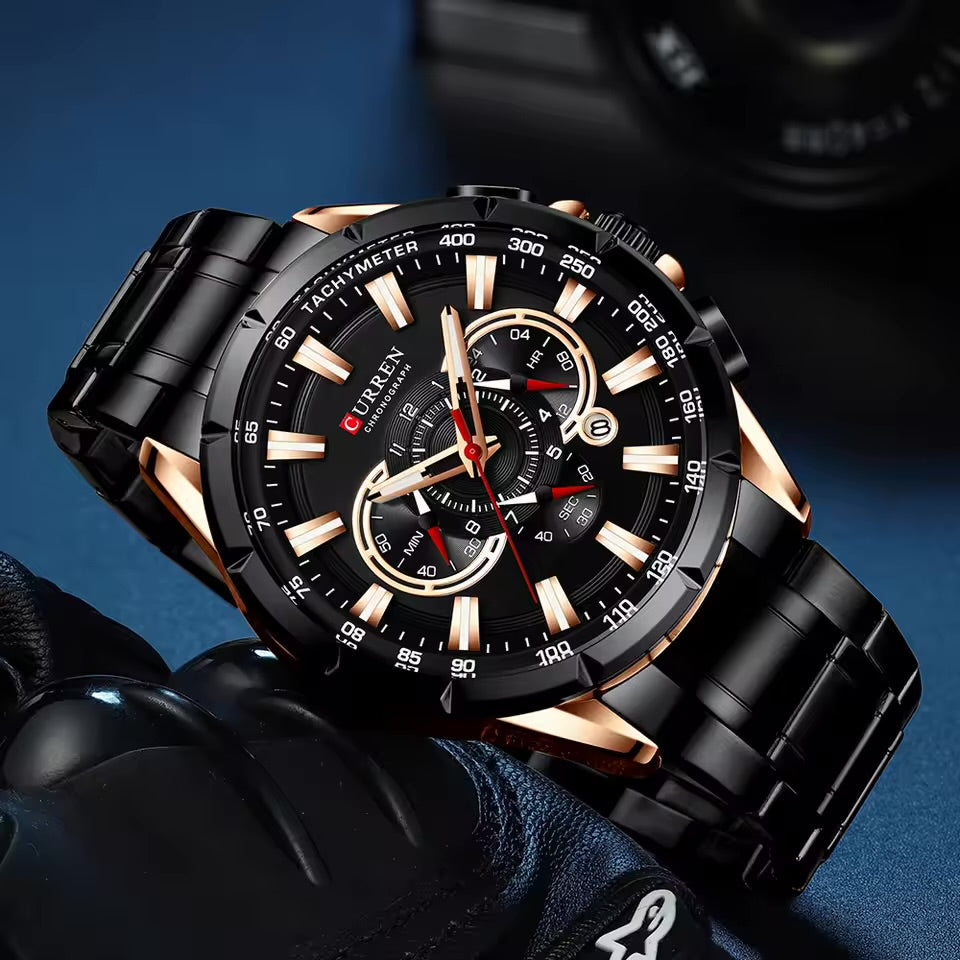 Curren 8363