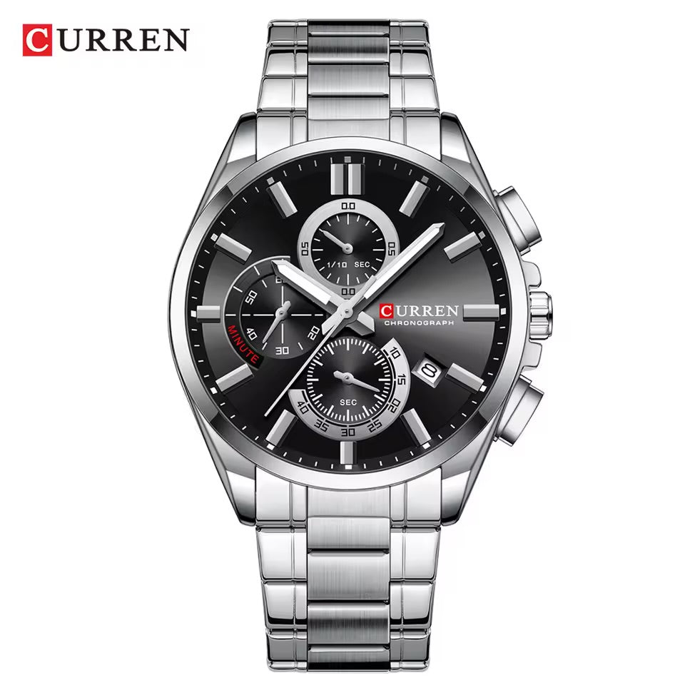 Curren 8475