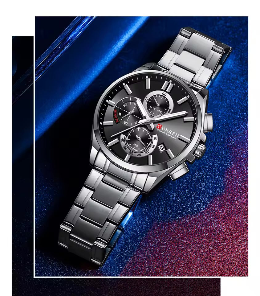 Curren 8475