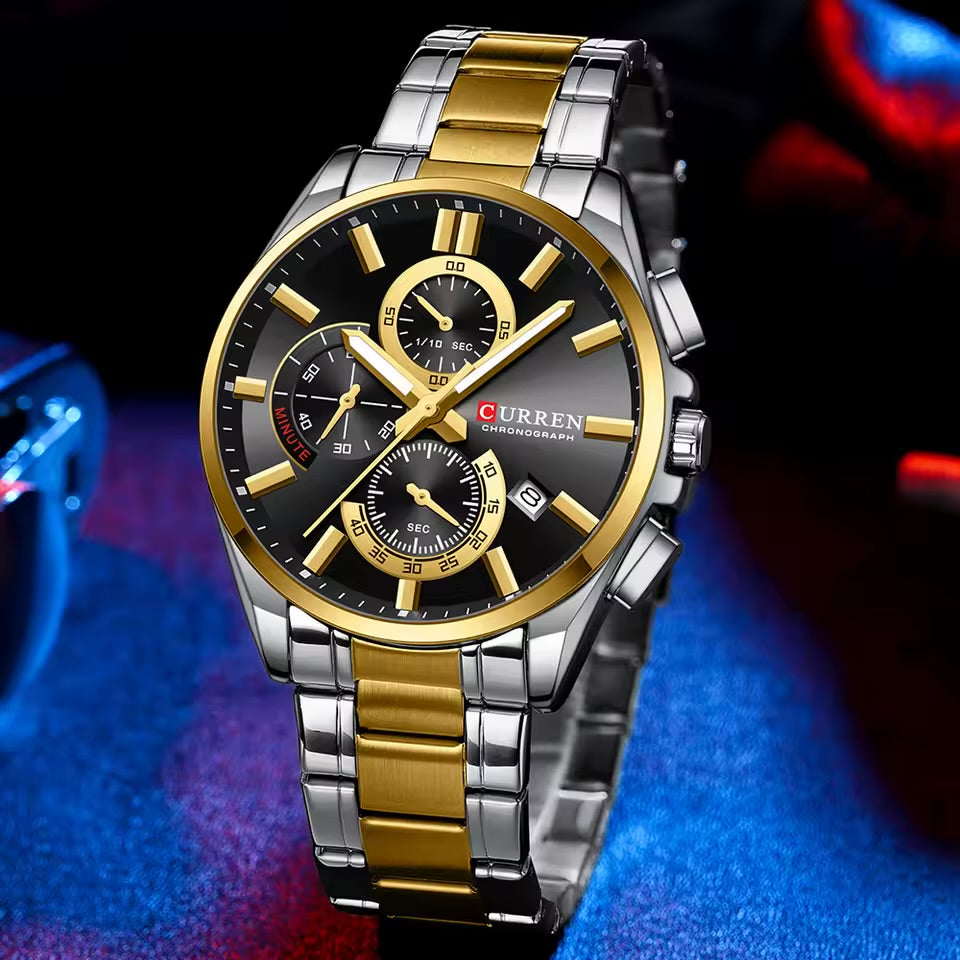 Curren 8475