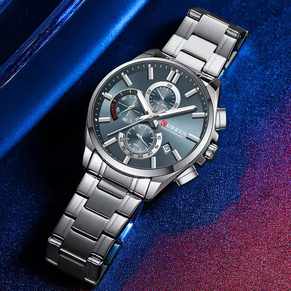 Curren 8475