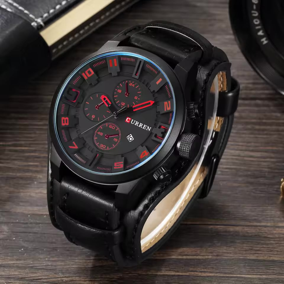 Curren 8225