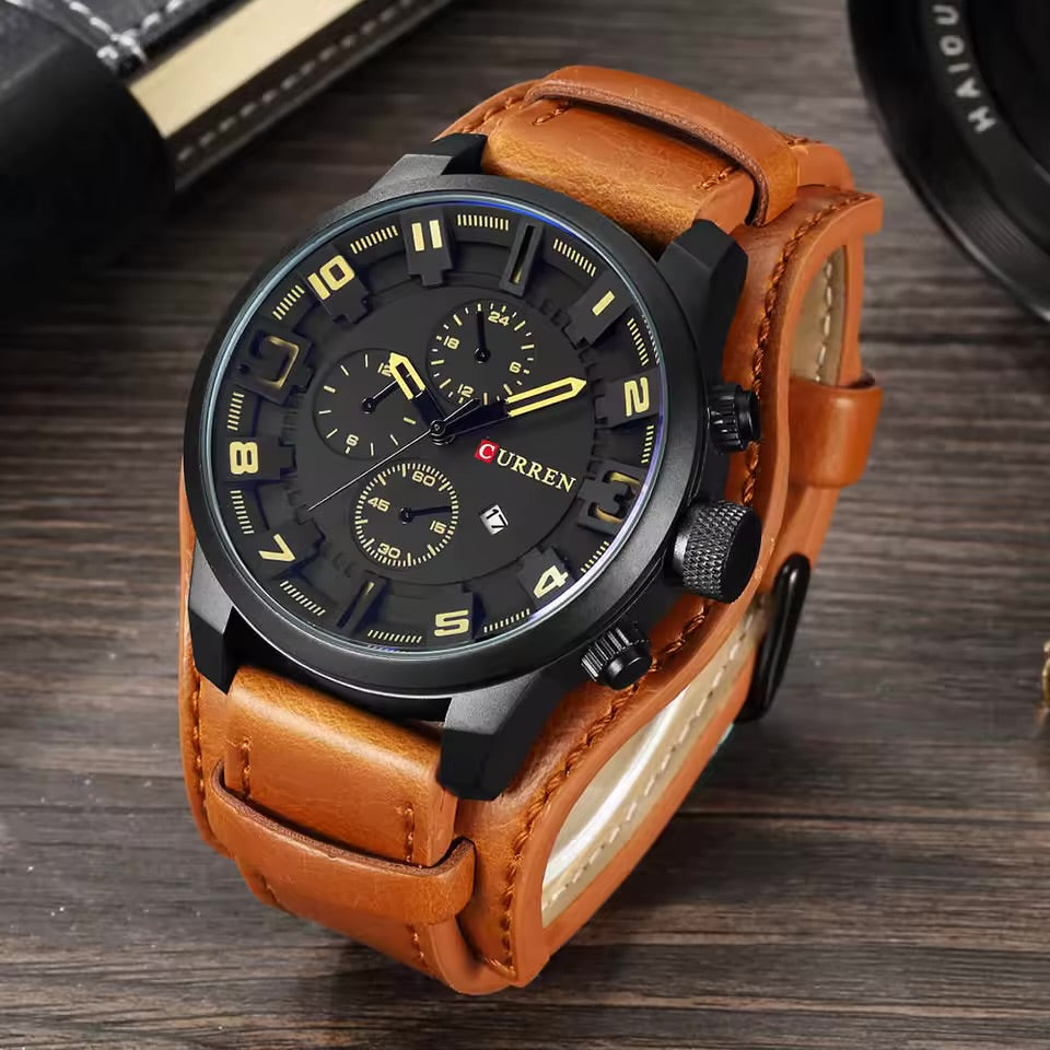 Curren 8225