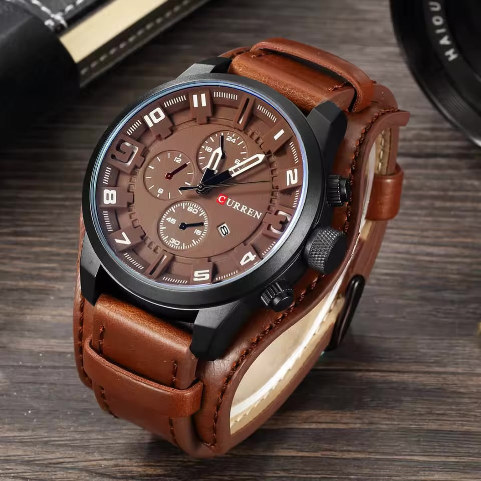 Curren 8225