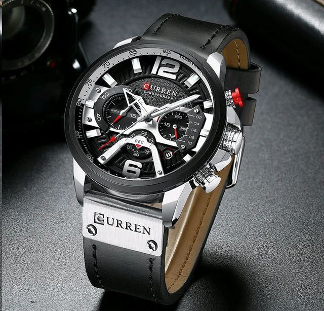 Curren 8329